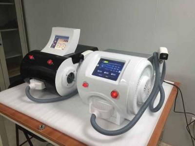 Home Use Permanent 808nm Diode Laser Treatment For Hair Removal 2000W
