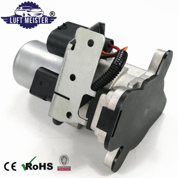 Cayenne Touareg Transfer Box Motor