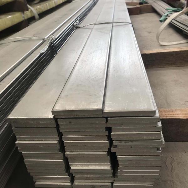 квартира нержавеющей стали штанга 100mm SS443