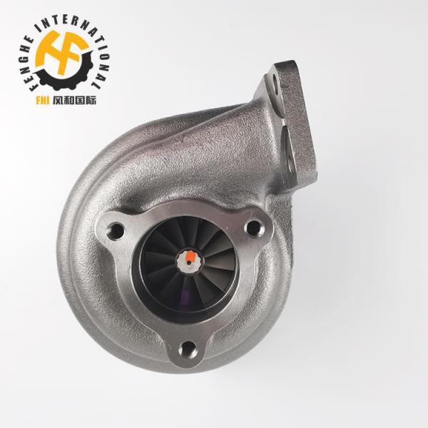 ME088840 SK200 Kobelco Excavator Parts , 49185-01020 Diesel Generator Turbocharger