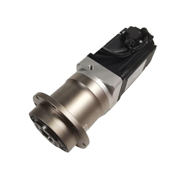400W AGV Drive Unit High Speed Servo Motor 500N For Warehouse Automation