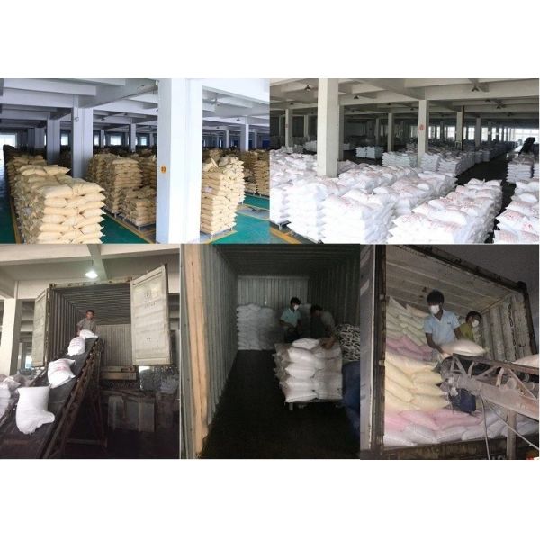 Low Viscosity Melamine Formaldehyde Resin Powder Insoluble In Water