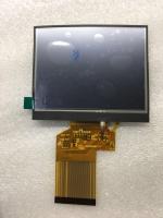 3.5 pouces TFT Module LCD Affichage 320 * 240 24 bits RGB Hx8238d personnaliser