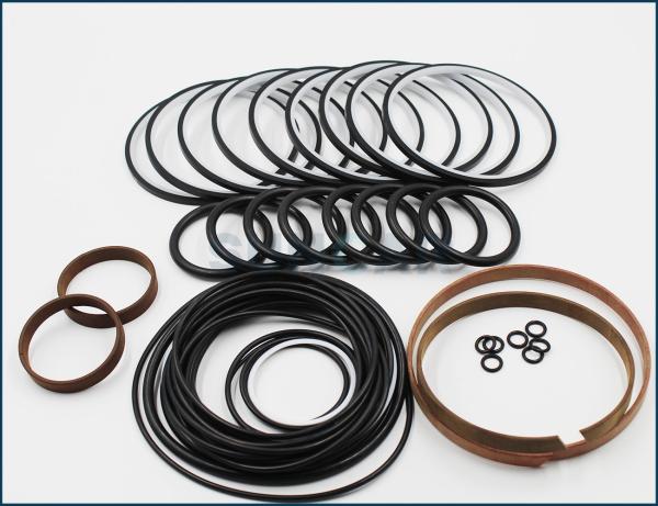 31N4-40950 31N440950 Kit de vedação de junção central Fits Hyundai Excavator Turning Joint R140W-7 170W-7 R200W-7