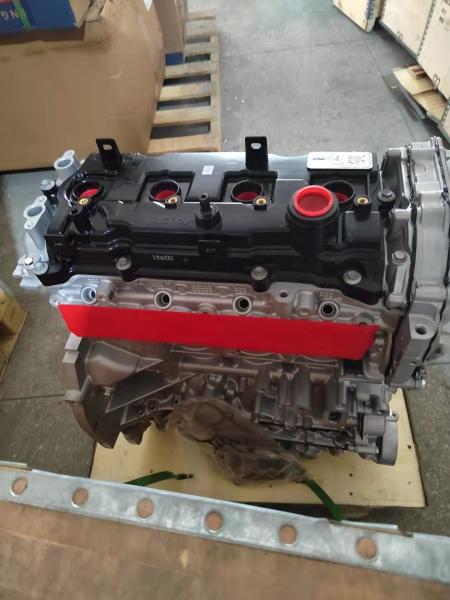 Nissan Navarre Pickup 2.5L QR25 Engine for Sentra Altima XTrail T30 Serena C24