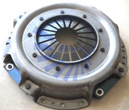 ISC567 ISC519 Clutch Cover 275*180*320 4BD1 CG-301 5-31220-024-0
