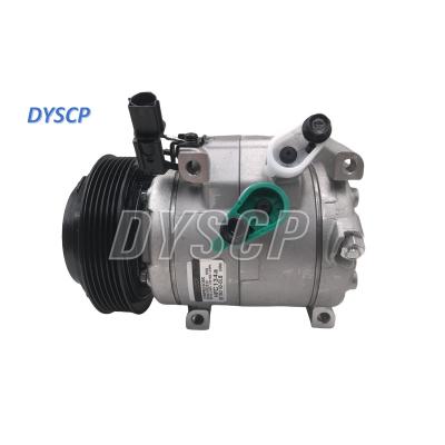 Car AC Fixed Displacement Compressor 97701-D0300 97701D0300 For Hyundai Verna