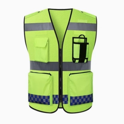 Reflective vest