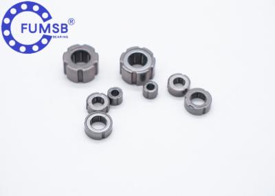 Low Noise OWC ECW Gr15 Stainless Steel One Way Bearing With No Seal P6 Precision Drawn Cup Needle Roller Clutch