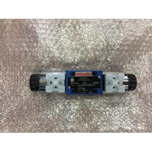 Rexroth Hydraulic Solenoid Valve 4WE6L 4WE6M 4WE6Q 4WE6Y Series