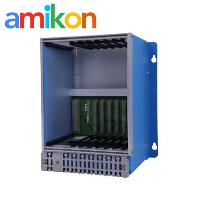 HIMATRIX F60GEH01 F60 GEH 01 Hima Safety-Related Controller with Safe Ethernet Connectivity