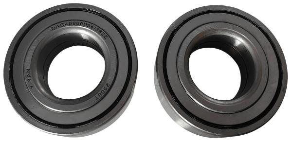 BEARING DAC40800034/36 ZZ
