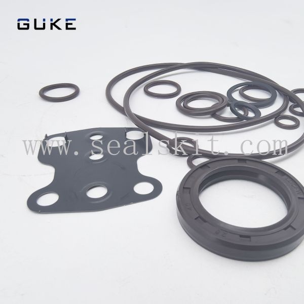 High-temperature Resistance Repair Seal Kit  For  Rexroth Motor Pumr A10VSO45  A10VS045 Repair Seal
