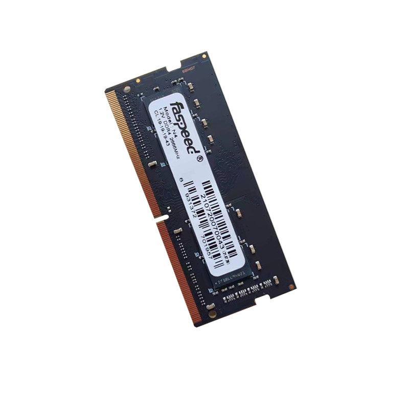 Память Ram 2666MHz CL15 CL17 тетради DDR4 ноутбука N4