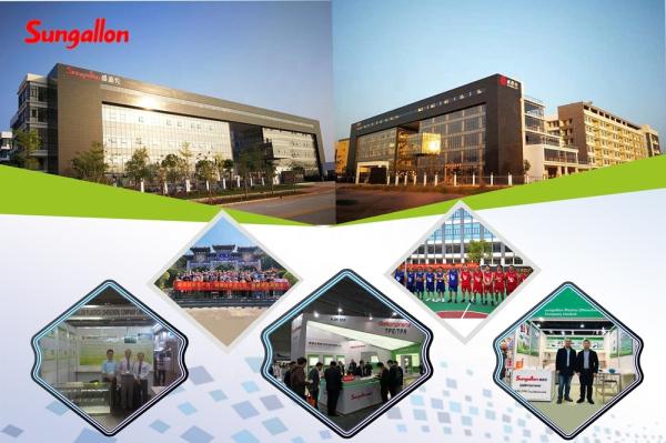 Factory Direct TPE Particles for Impact-Resistant & Bite-Resilient Sports Mouthguards Non-Toxic Grade for Injection Molding