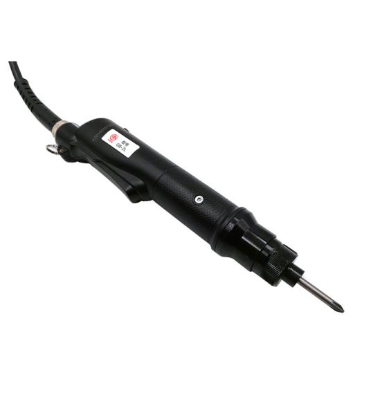 Motor Lever Start Torque Electric Screwdriver DC Voltage Full Auto Shut Off