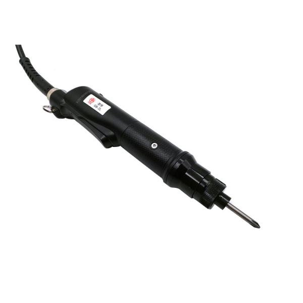 Brushless Electric Auto Screwdriver , Powderful Wired Electric Screwdriver