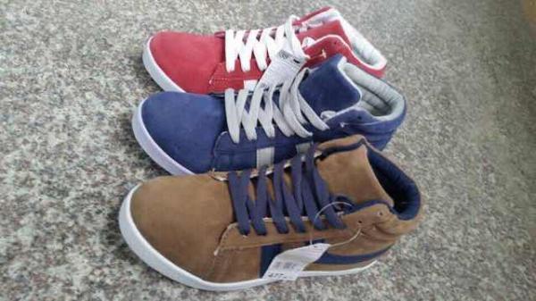 Skater 001  Lady's skater shoes,running shoes, casual shoes,ourdoor shoes stock(footwear)