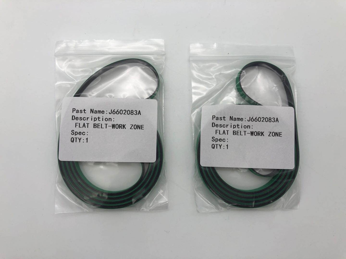 Hanwha SMT conveyor belt supply J66020282