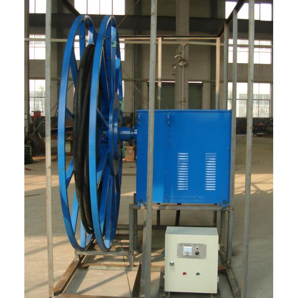 High Quality Torque of The Electric Motor Cable Reel