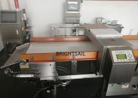 Bande de conveyeur automatique antichoc de machine de traitement des denrées alimentaires des produits alimentaires de détecteur de métaux d'industrie