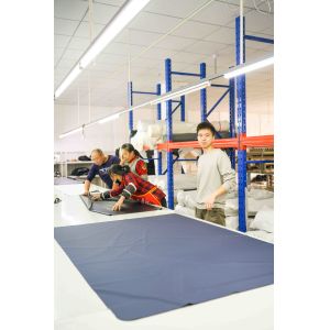 Shanghai Senyu Industrial Co., Ltd