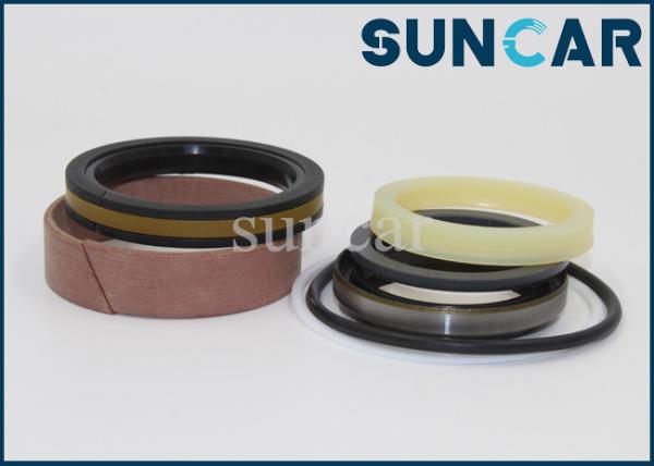 707-99-14200 peças pesadas WA100-1 WA100-3 do equipamento de KOMATSU do jogo do selo do cilindro de direção