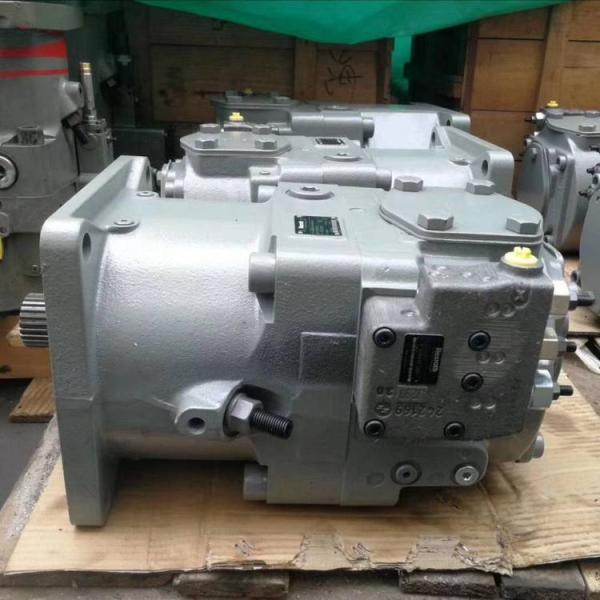 Pompes à pistons hydrauliques originales Rexroth A11VLO130 A11VLO145 R992001337 A11VLO190LRDU2/11R-NZD12K02P-S A11VLO190DRS A11VLO260DRS A11VO75LE2S