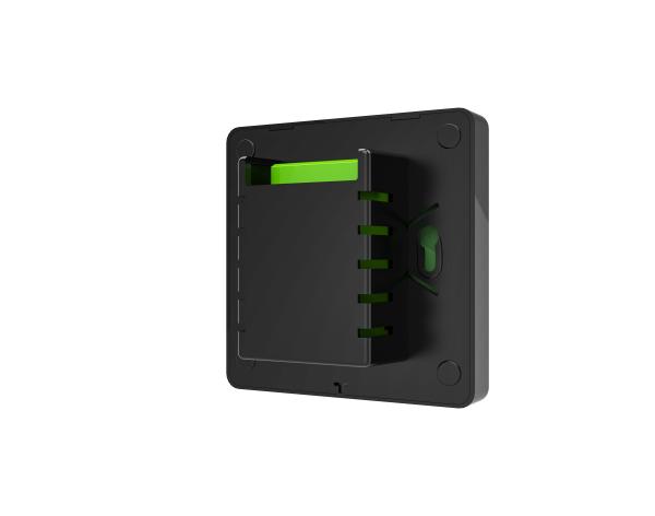 HVAC暖房制御 ワイヤレス暖房温度調節器 Wifi プログラム可能 OEM