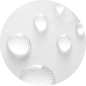 Zipper Suit Clear Garment Bags PEVA Material Dress Coat Clothing Storage