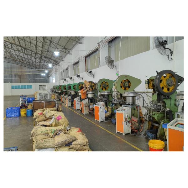 Guangdong Jinhan Technology Co.,LTD