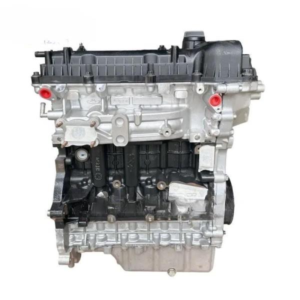 SQRE4T15B Engine Assembly for Chery Tiggo 8 Jetour X70 Karry K60