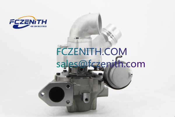 GT1749V BV43 Hyundai Turbo 28231-4A700 28230-4A700 53039880353 For Engine A4CB E-5  H1 Grand Starex
