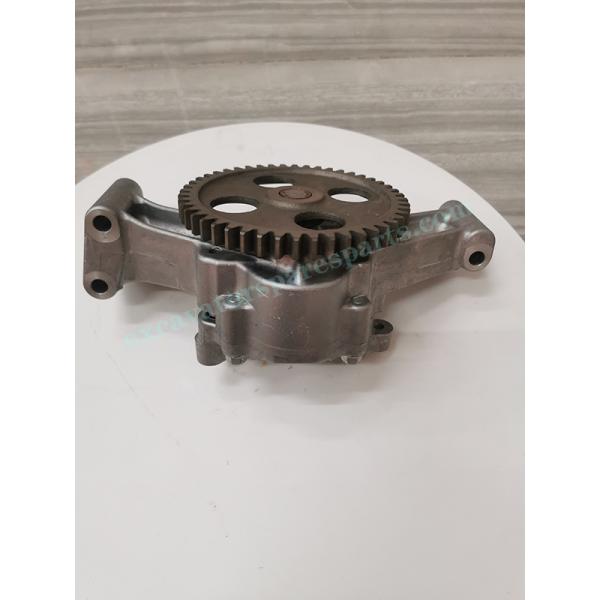 CX460-5 6UZ1 Excavator Steel Oil Pump L210-0092B 8976075860