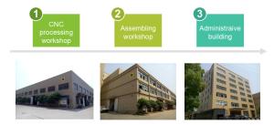 Hangzhou Hongli Pipe Machinery Co., Ltd.