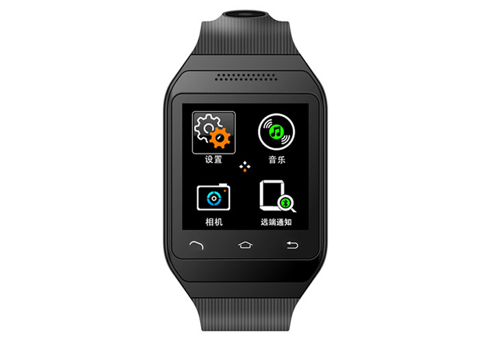 Micr SD bluetooth speaker watch / Smart bluetooth watch phone