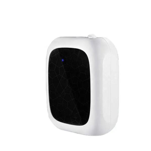 HOMEFISH Nano Spray Big Scent Diffuser Machine For Living Room 150ml
