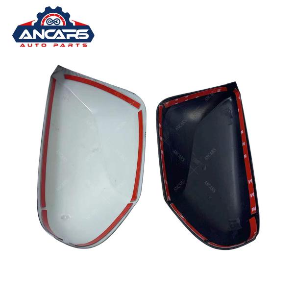 Carbon Fiber Rearview Mirror Cover 87945-06130 87915-06130 For Toyota Camry 2018