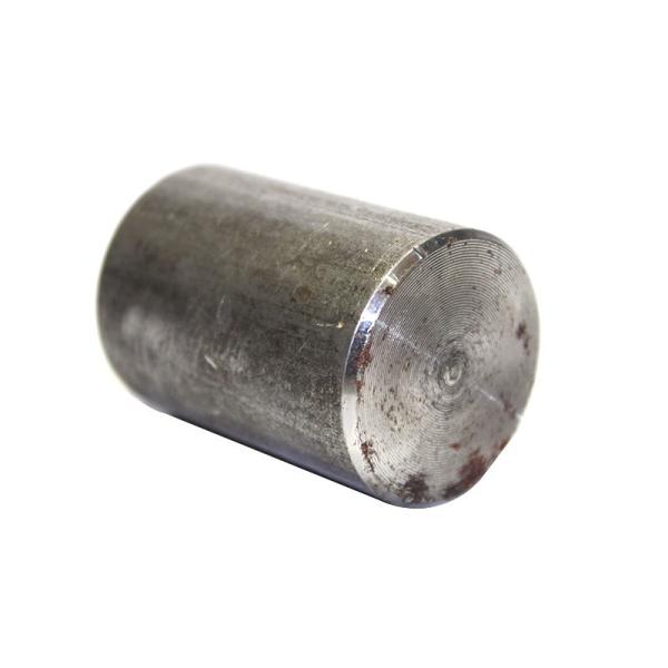 Hot Rolled Astm1022 Round Steel Stainless Steel 304L Round Bar for Building Materials