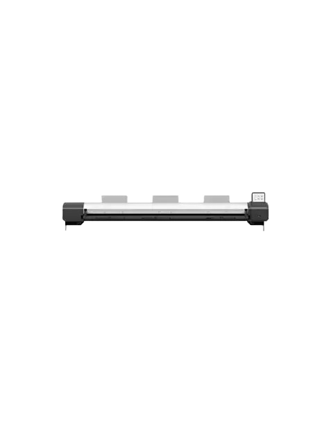 C ANON LM36 Document Scanner CIS Technology Wired Interface A0 Paper Size in Stock