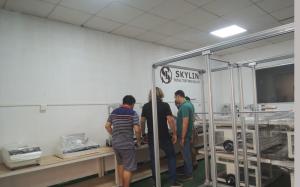 SKYLINE INSTRUMENTS CO.,LTD