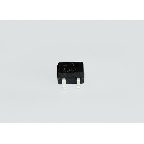 Smd Diode Bridge Rectifier MB10S MB8S MB6S MB10F MB6F MB10M