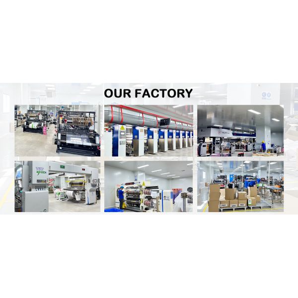 Rainbow packaging co,ltd