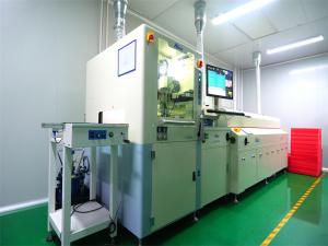 DQS Electronic Co., Limited