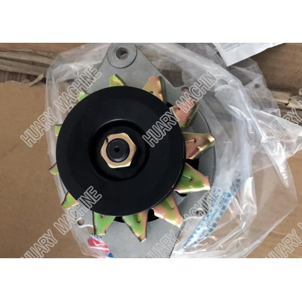 YUCHAI engine parts, 6BJFWZ2302  397-3701100 Alternator,  YC6108 alternator