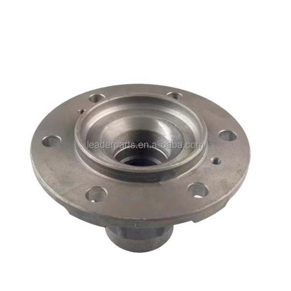 High Quality New Leaderparts Front Hub Wheel Brake System 3103N28-015 for Truck (IRON Material)