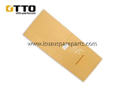 SH4503B Isuzu 6UZ1 Parts Overhaul Gasket Kit 1-87813155-0 1878131550 187813-1550
