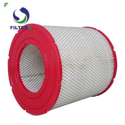 Elementos de filtro sintéticos da substituição, filtro em caixa universal para a margem de Ingersoll