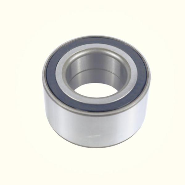 DAC25550048-2RZ Auto Wheel Bearing Custom Size Steel Bearings for Precision Machinery