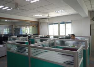 Walstone Industry Limited